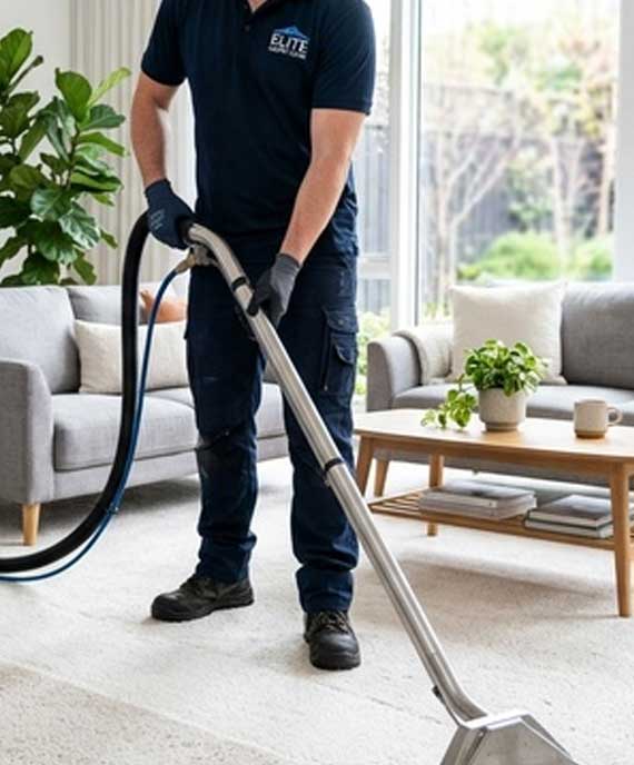 Carpet Cleaning Melbourne