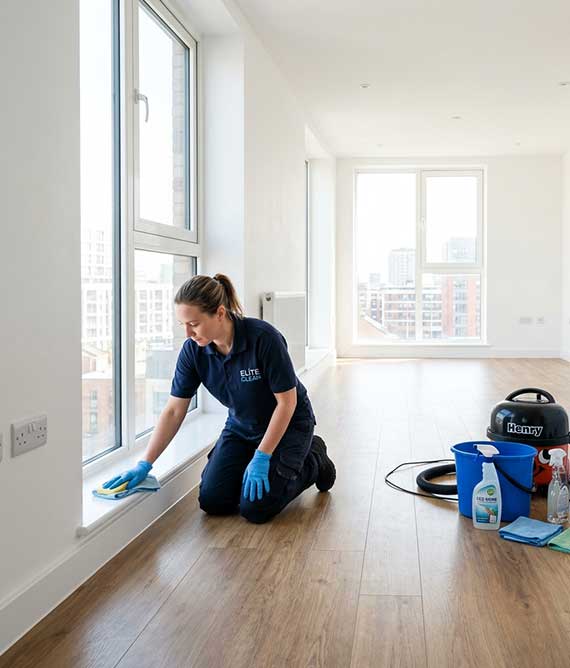 After Party Cleaning Melbourne