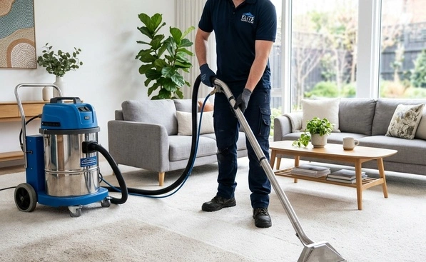 Carpet Cleaning